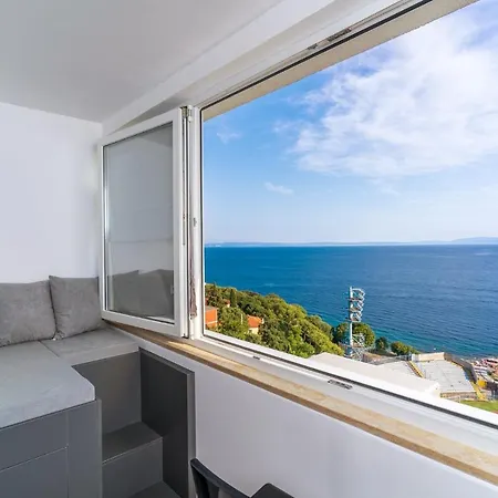 Blue Apartment G&G Rijeka Extérieur photo