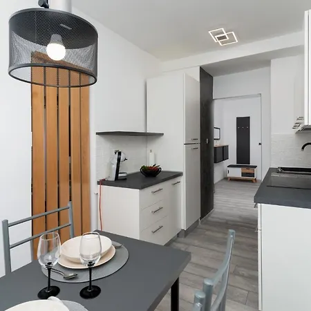 Blue Apartment G&G Rijeka Extérieur photo