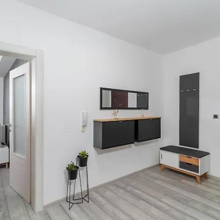 Blue Apartment G&G Rijeka Extérieur photo