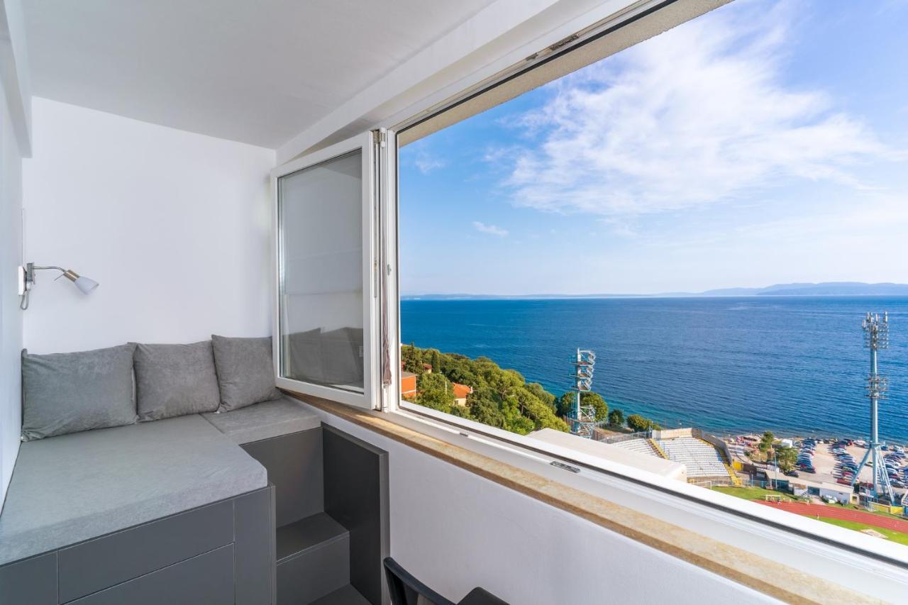 Appartement Blue G&g