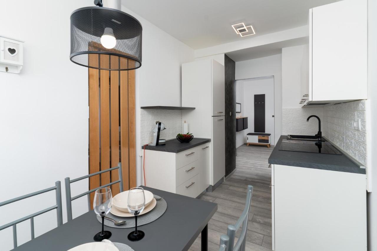 Appartement Blue G&g