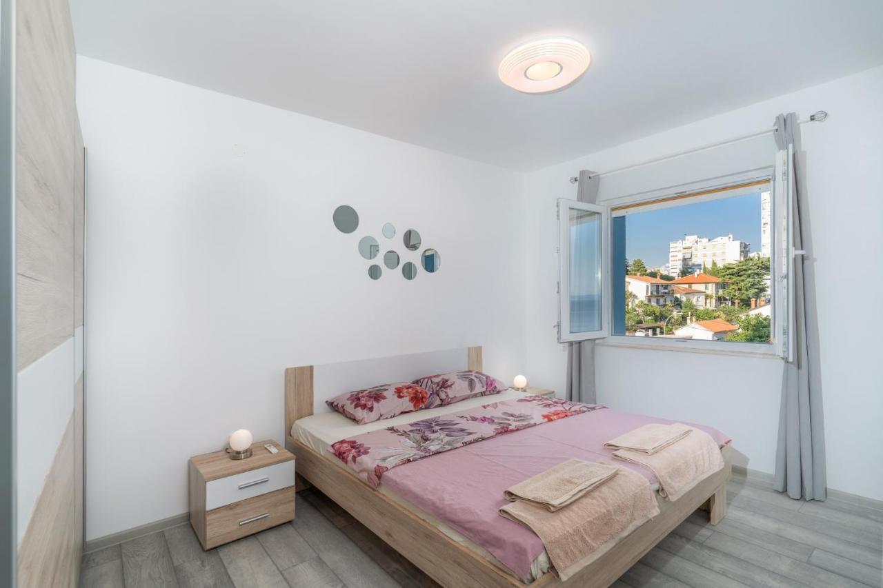 Apartment Blue G&g Rijeka